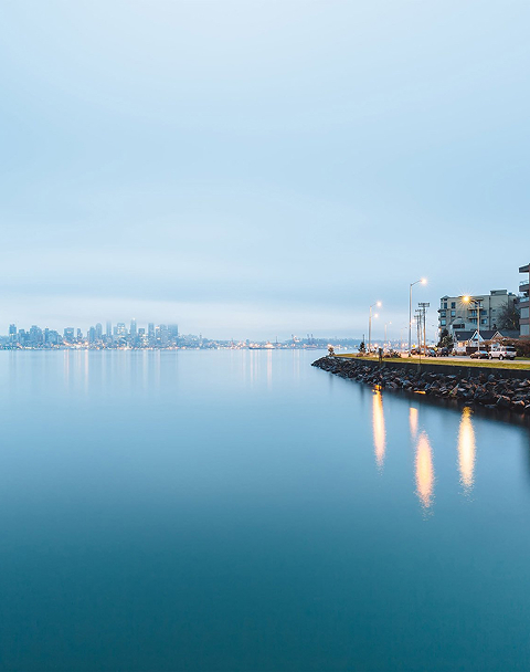 发展愿景