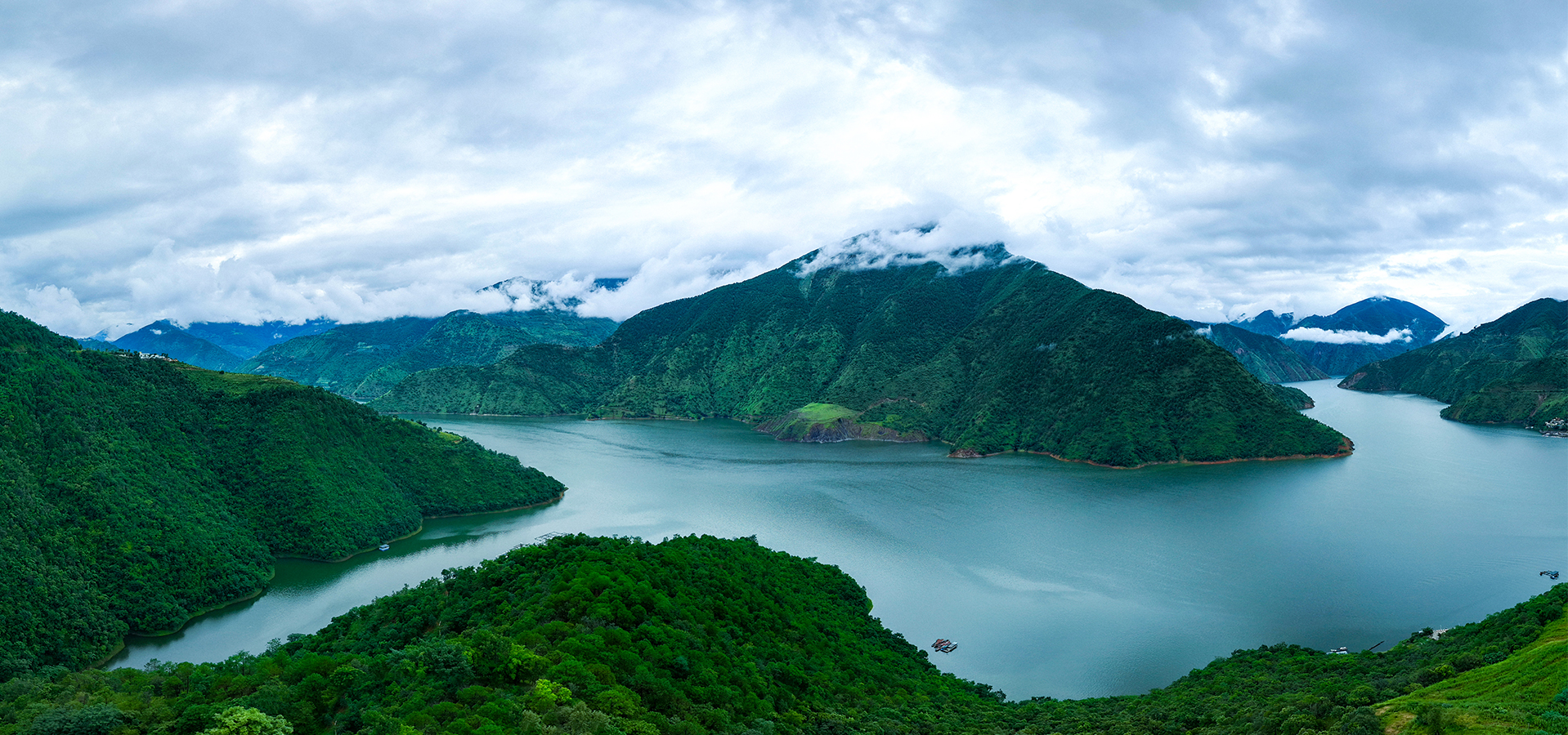 公司全景 VR